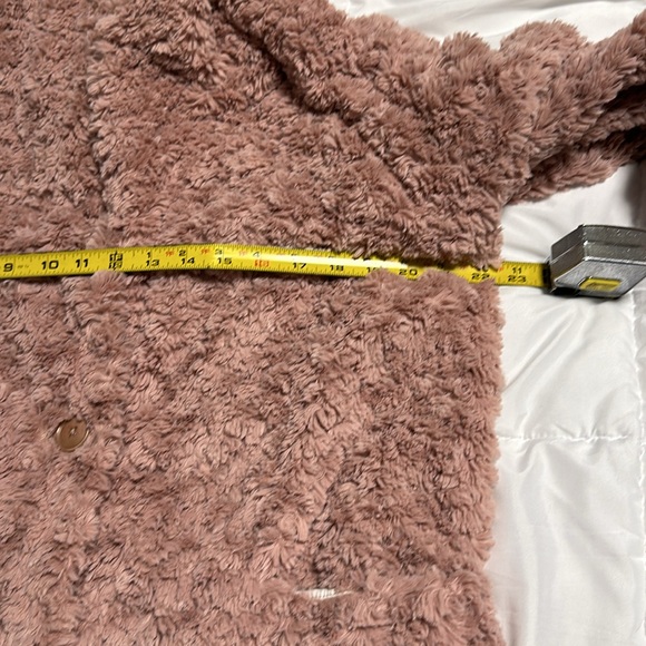 Wilfred Free Furry Coat - Picture 5 of 7